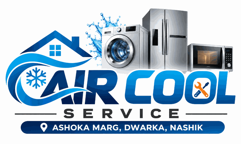 Air Cool Service Logo